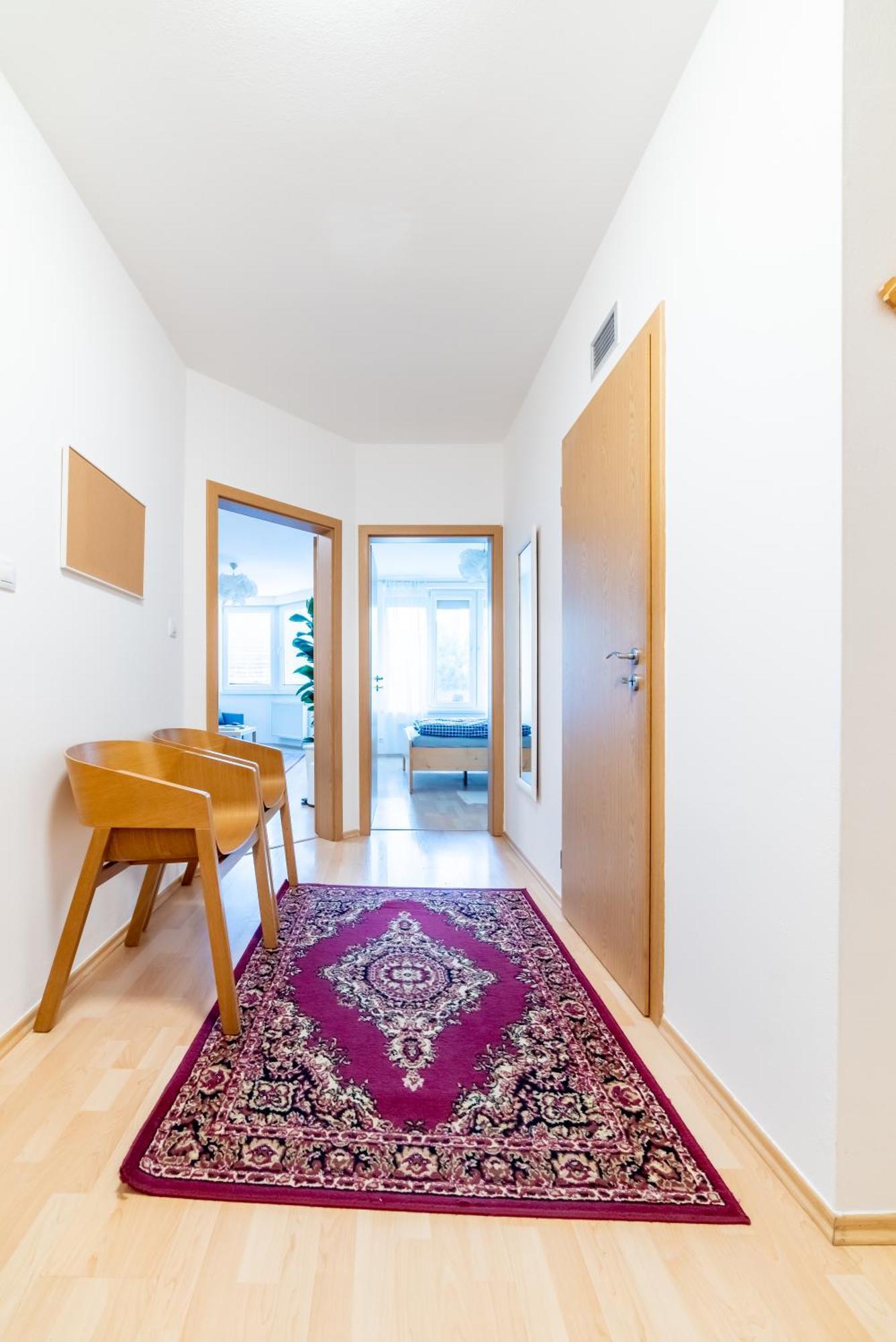 Grape Apartment Bratislava Exteriör bild